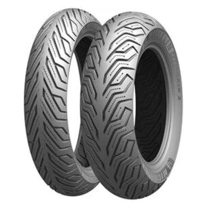 Yamaha Xmax 250 Michelin City Grip 2 Takım Lastik