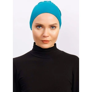 Clima Fit Bone - St 227 Petrol Yeşili