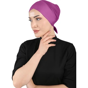 Clima Fit Çapraz Bone - St 258 Lavanta