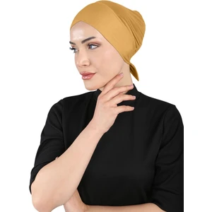 Clima Fit Çapraz Bone - St 258 Hardal