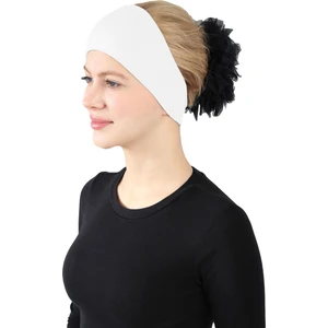 Bandana Bone - St 276 Beyaz