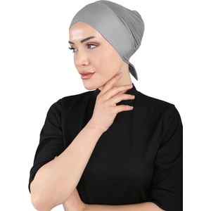 Clima Fit Çapraz Bone - St 258 Koyu Gri