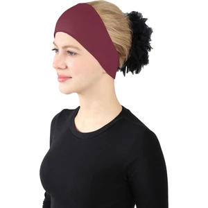 Bandana Bone - St 276 Bordo