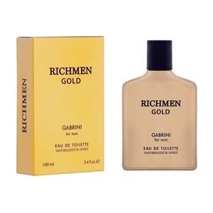 Richmen Gold 100 ml Parfüm