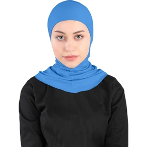 Büyük Hijab Bone - St 224 Saks