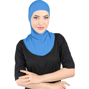 Clima Fit Hijab Bone - St 228 Saks