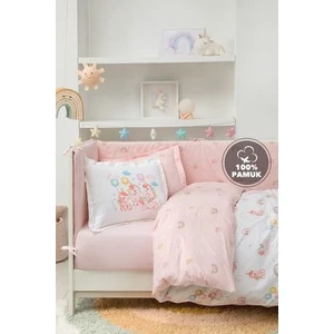 Yataş Mini Unicorn Bebek Uyku Seti