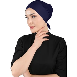 Clima Fit Çapraz Bone - St 258 Lacivert