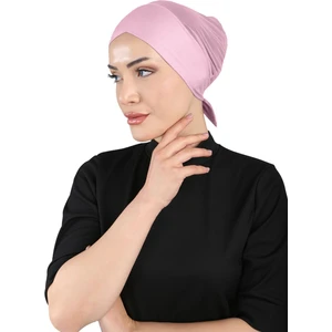 Clima Fit Çapraz Bone - St 258 Pudra