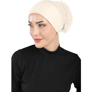 Stoper Topuzlu Confort Fit Bone - St 305 Açık Bej