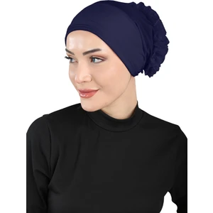 Stoper Topuzlu Confort Fit Bone - St 305 Lacivert