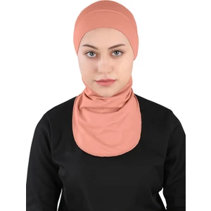 Küçük Hijab Bone - St 225 Somon