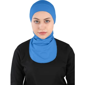Küçük Hijab Bone - St 225 Saks