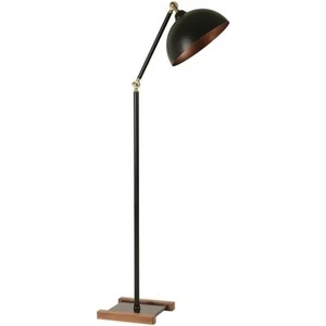 Milas Siyah Lambader Retro 3 Başlıklı