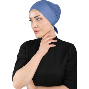 Clima Fit Çapraz Bone - St 258 Indigo Mavi