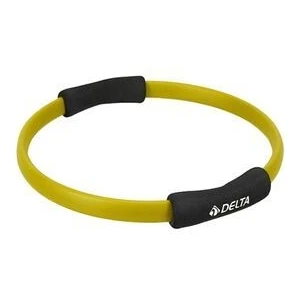 Sarı 35 Cm Dura-Strong Pilates Çemberi