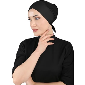 Clima Fit Çapraz Bone - St 258 Siyah