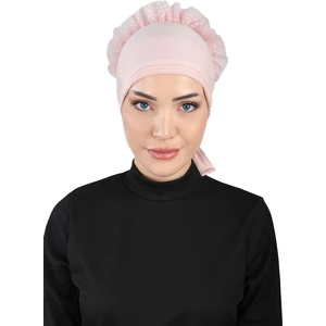 Topuzlu Kaymaz Bone - St 510 Pudra