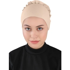 Topuzlu Parizyen Big Bone - St 140 Açık Vizon