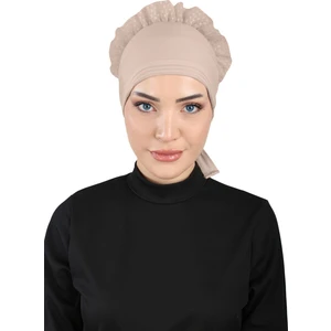 Topuzlu Kaymaz Bone - St 510 Koyu Vizon