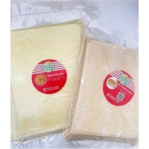 Hatay Has Çiftlik Yufka Seti (1 kg Baklavalık Yufka-1 kg Su Böreklik Yufka)