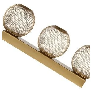 Sera Tealight 3'lü Mumluk Eskitme