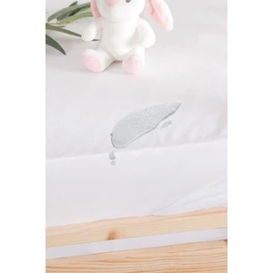 Yataş Mini  Bambu Sıvı Geçirmez Bebek Alez 70 x 130 cm