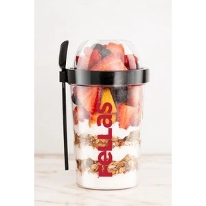 Granola Kapsülü 450ML