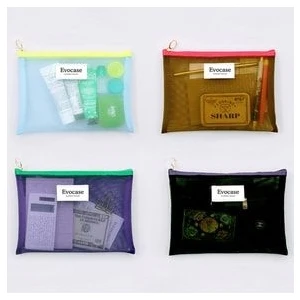 Makyaj Çantası 4 Renk