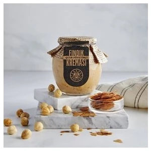 Kahve Dünyası Föyetinli Fındık Kreması 380 gr