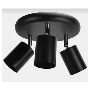 Modern Spor LED Spot Avize  Hareketli Günışığı LED Ampullü