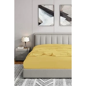 | Jersey | %100 Doğal Pamuklu Çift Kişilik 180 x 200 Lastikli Çarşaf