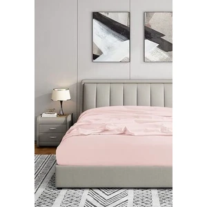 | Jersey | %100 Doğal Pamuklu Tek Kişilik 120 x 200 Lastikli Çarşaf