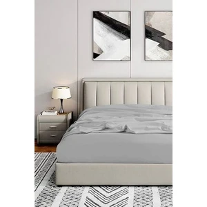 | Jersey | %100 Doğal Pamuklu Tek Kişilik 120 x 200 Lastikli Çarşaf