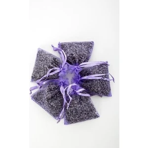 Poros Store Lavanta Kesesi Tül Kese Lila