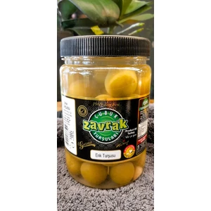 Zavrak Naturel Erik Turşusu (1 kg)