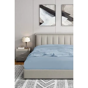 | Jersey | %100 Doğal Pamuklu Çift Kişilik 180 x 200 Lastikli Çarşaf
