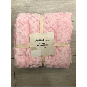 Bebek Tomurcuk Battaniye