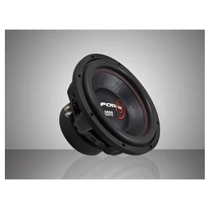 X-12PRO 30 cm D4 Subwoofer Oto Hoparlör 3600W Yüksek Güç ve Kaliteli Ses