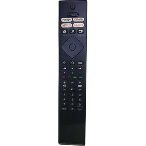 50PUS7906/62 / 43PUS7906 / 55PUS7906 / 65PUS7906 / 70PUS7906 4K UHD Android Tv Kumandası
