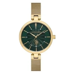 U.S. Polo Assn. USPA2025-10 Kadın Kol Saati