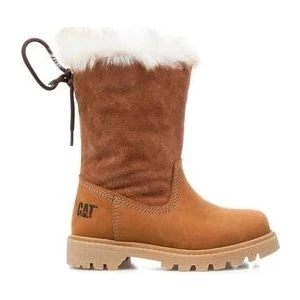 Caterpillar Bruiser Scrunch Waterproof Sundance Tarçın Kız Çocuk Bot