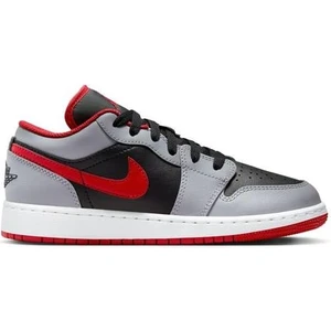 Air Jordan Low Sneaker Kadın Ayakkabı 553560060 I-117
