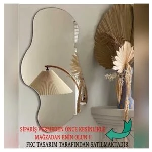 FKC Tasarım Dekoratif Ayna
