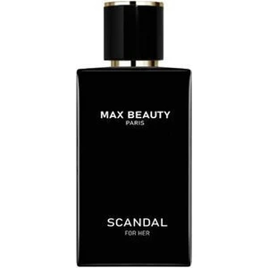 Max Beauty Paris Scandal For Her EDP Kadın Parfüm 50 ml