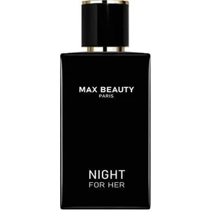 Max Beauty Paris Night For Her EDP Kadın Parfüm 50 ml