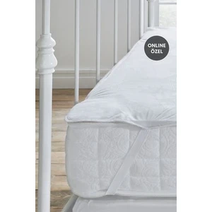 Bedding Mıcrofıt Lastikli Tek Kişilik Alez (120X200 Cm)
