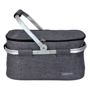 Thermo Bag Piknik Çantası