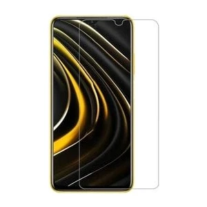 Samsung Galaxy A34 Ekran Koruyucu Kısa Temperli Sert Cam 9H Kırılmaz Cam Koruma Maxi