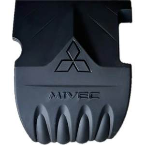 Kapak Motor Koruma Mitsubishi Lancer  2007-2012